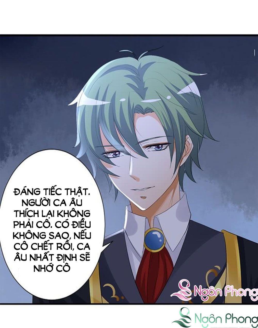 Vương Tử Nhà Tôi Là Nô Bộc: Chapter 183
