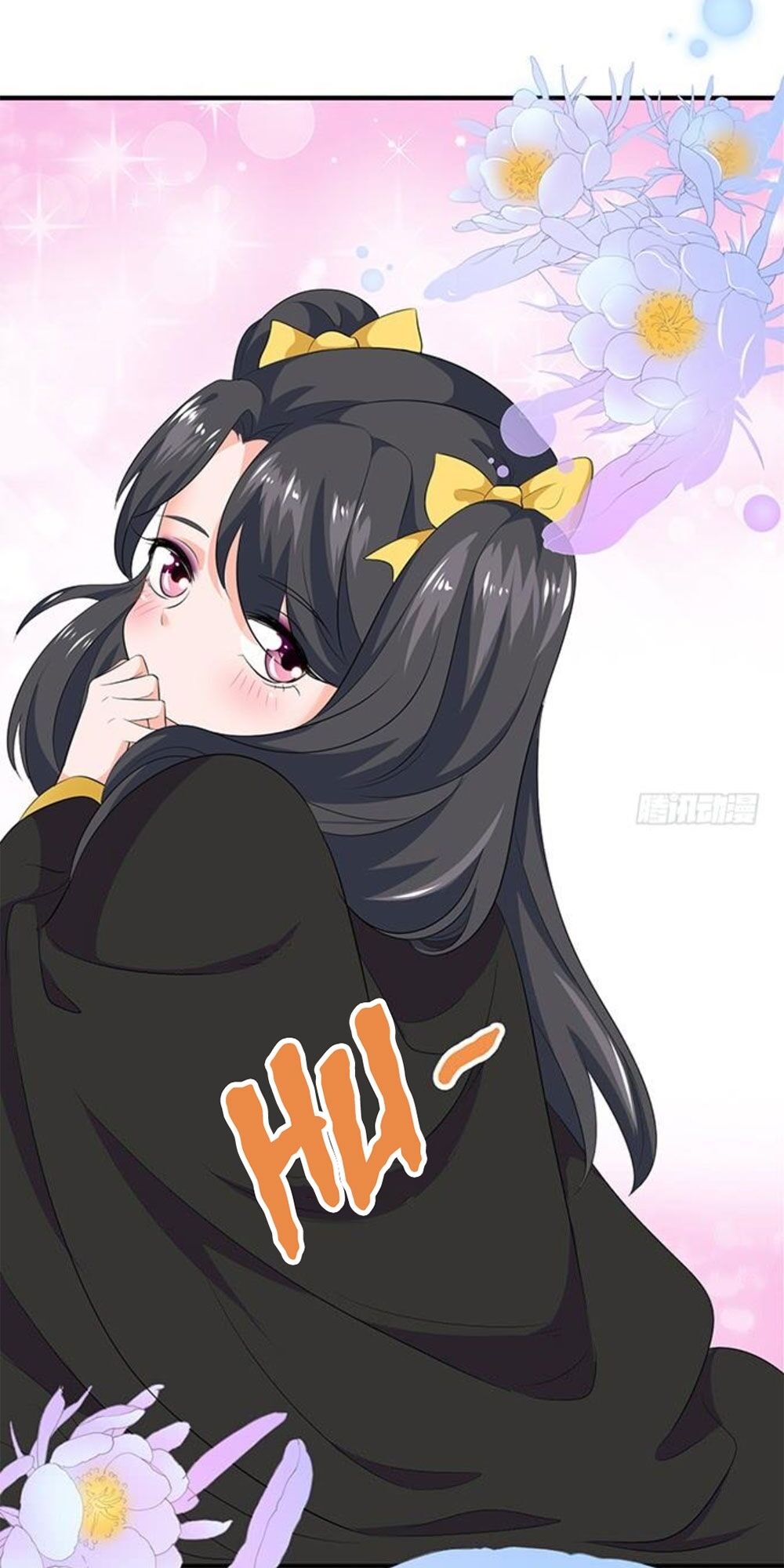 Vương Tử Nhà Tôi Là Nô Bộc: Chapter 183