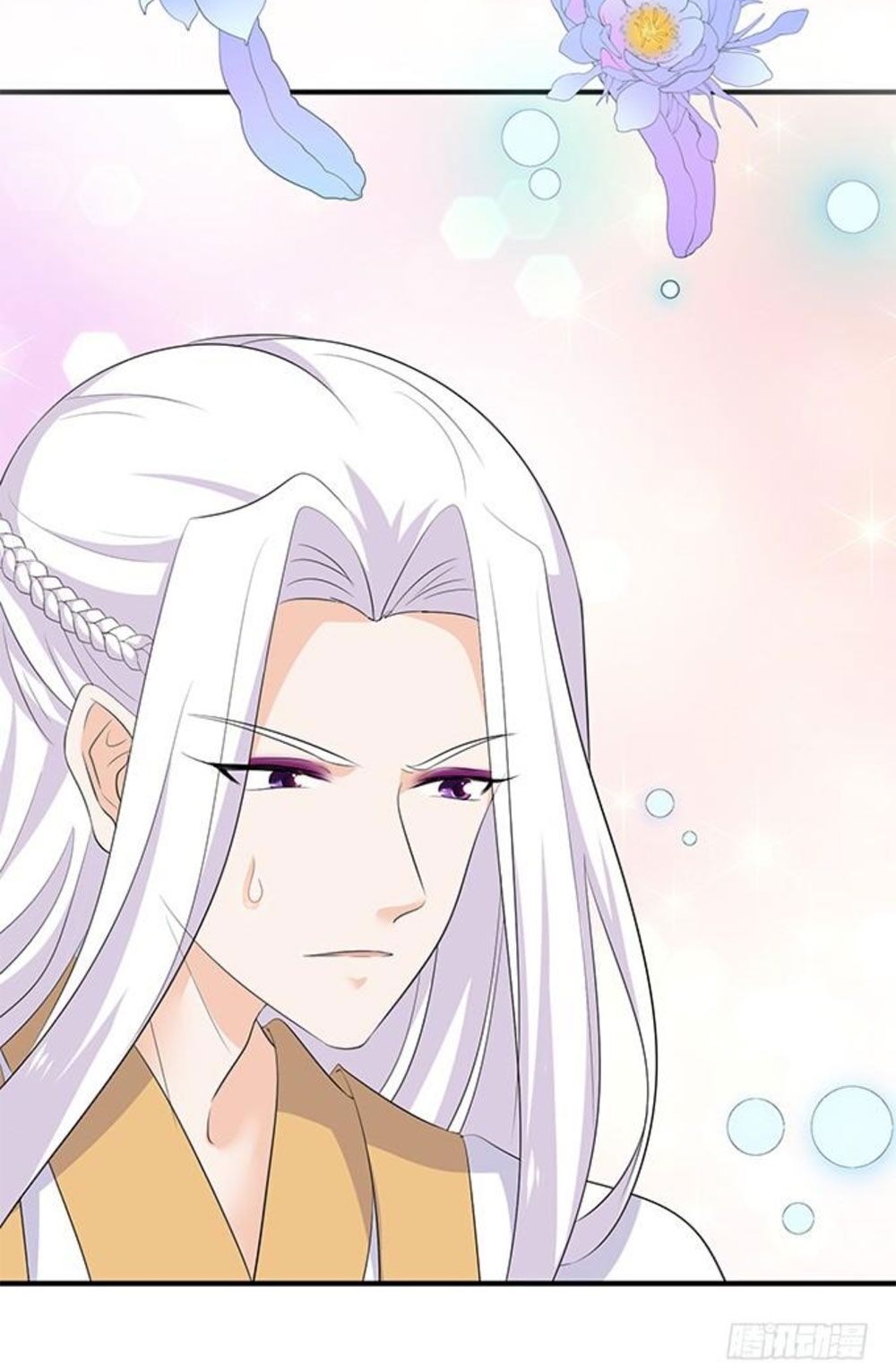 Vương Tử Nhà Tôi Là Nô Bộc: Chapter 183
