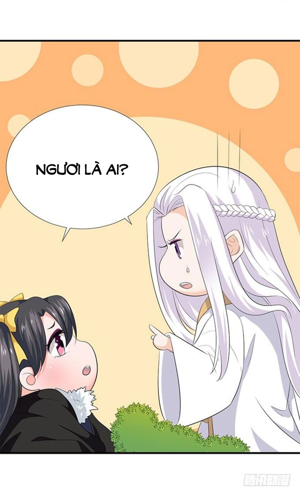 Vương Tử Nhà Tôi Là Nô Bộc: Chapter 183
