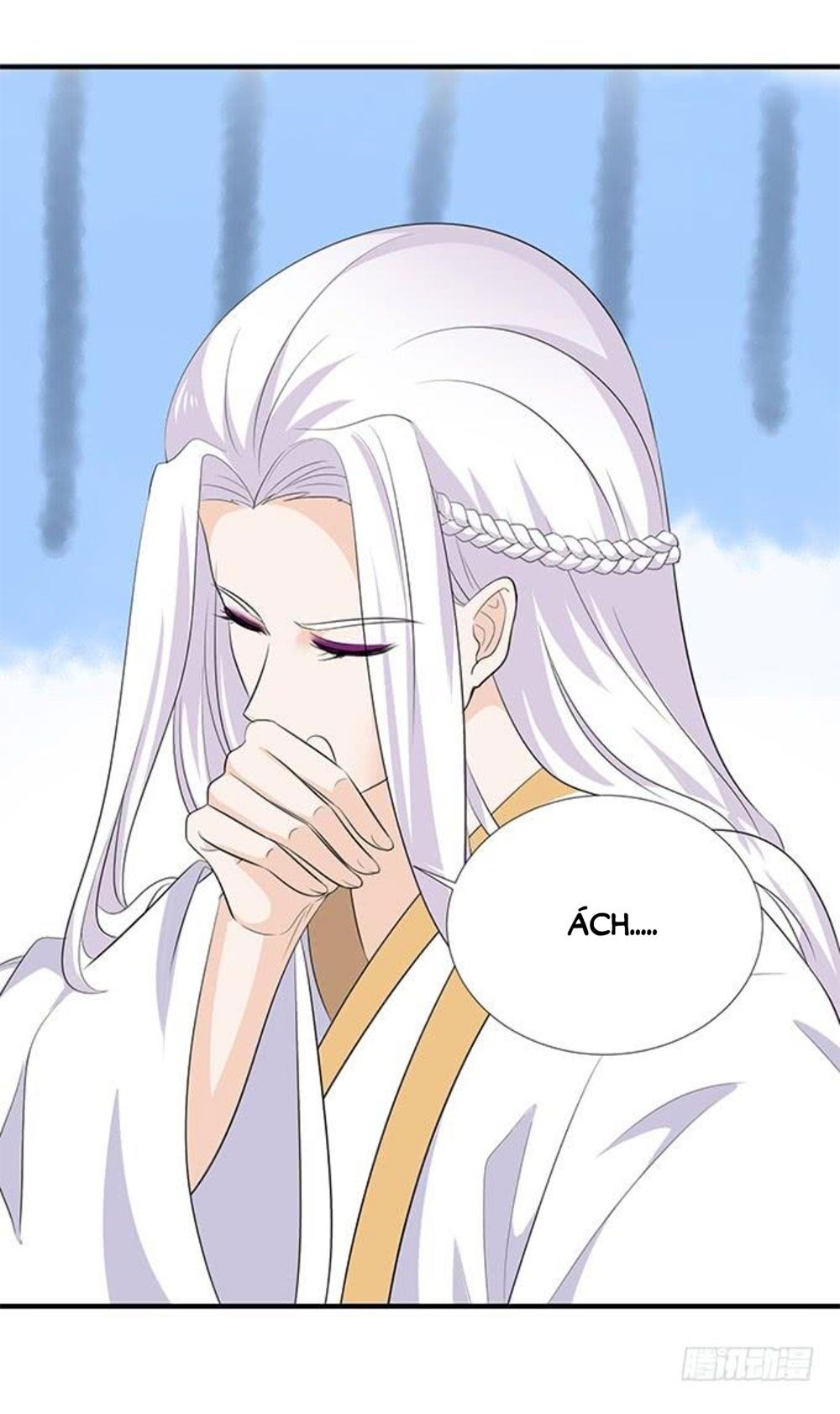 Vương Tử Nhà Tôi Là Nô Bộc: Chapter 183