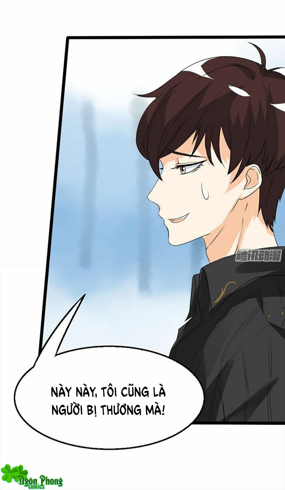 Vương Tử Nhà Tôi Là Nô Bộc: Chapter 30