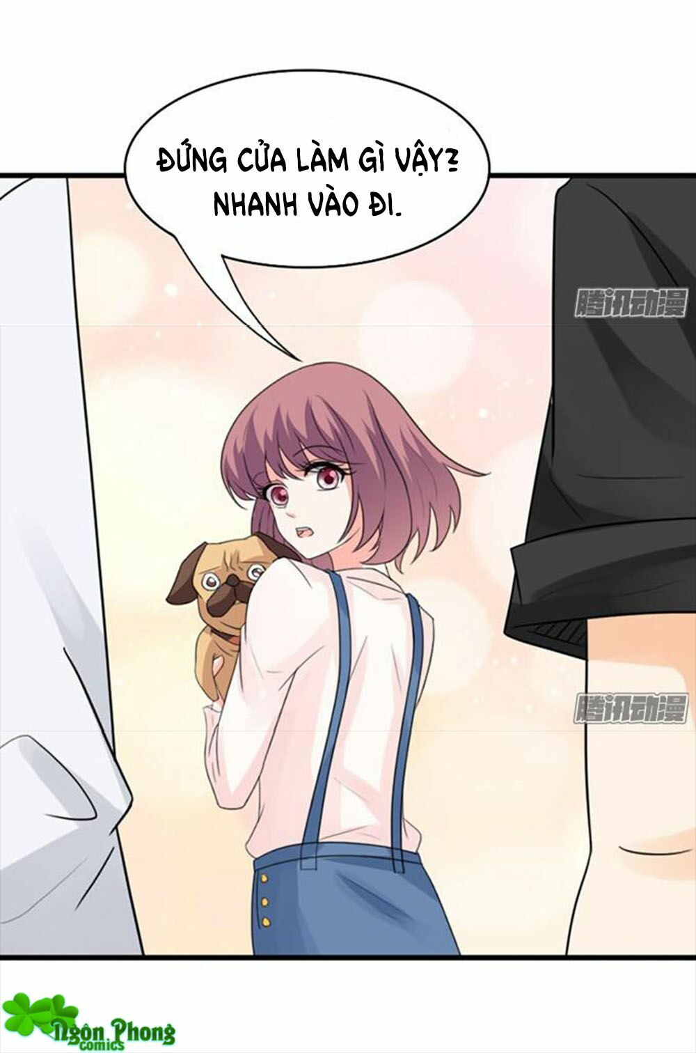 Vương Tử Nhà Tôi Là Nô Bộc: Chapter 30