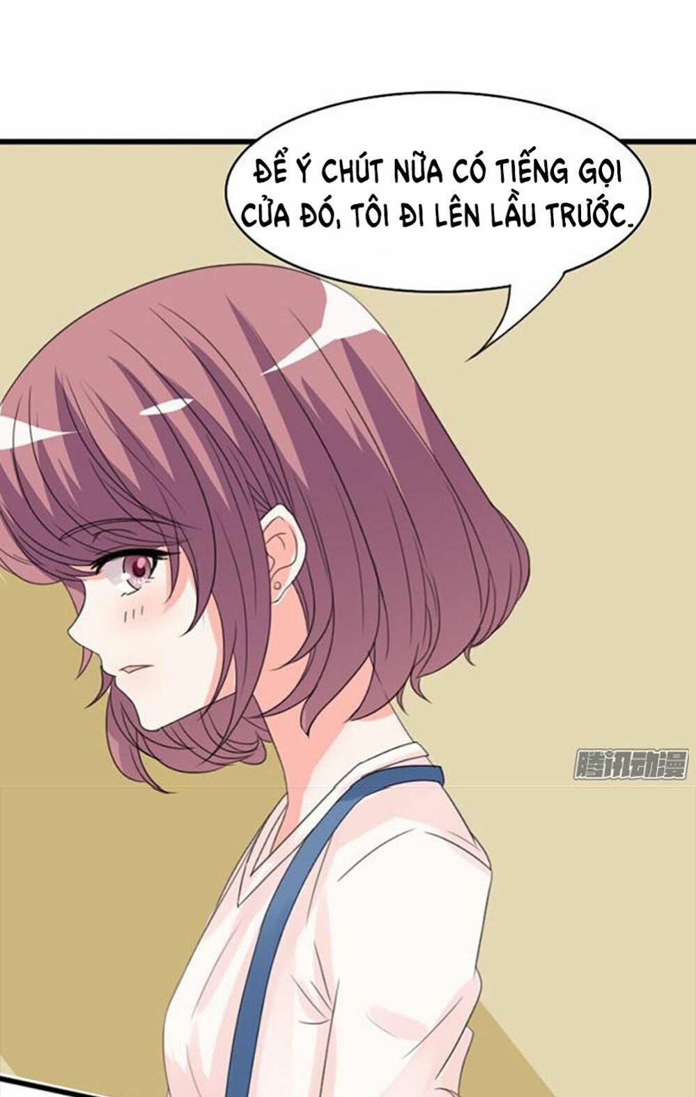 Vương Tử Nhà Tôi Là Nô Bộc: Chapter 30