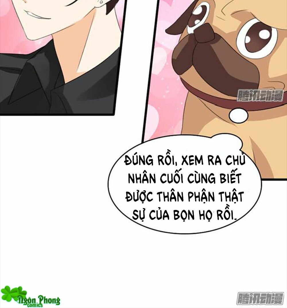 Vương Tử Nhà Tôi Là Nô Bộc: Chapter 30