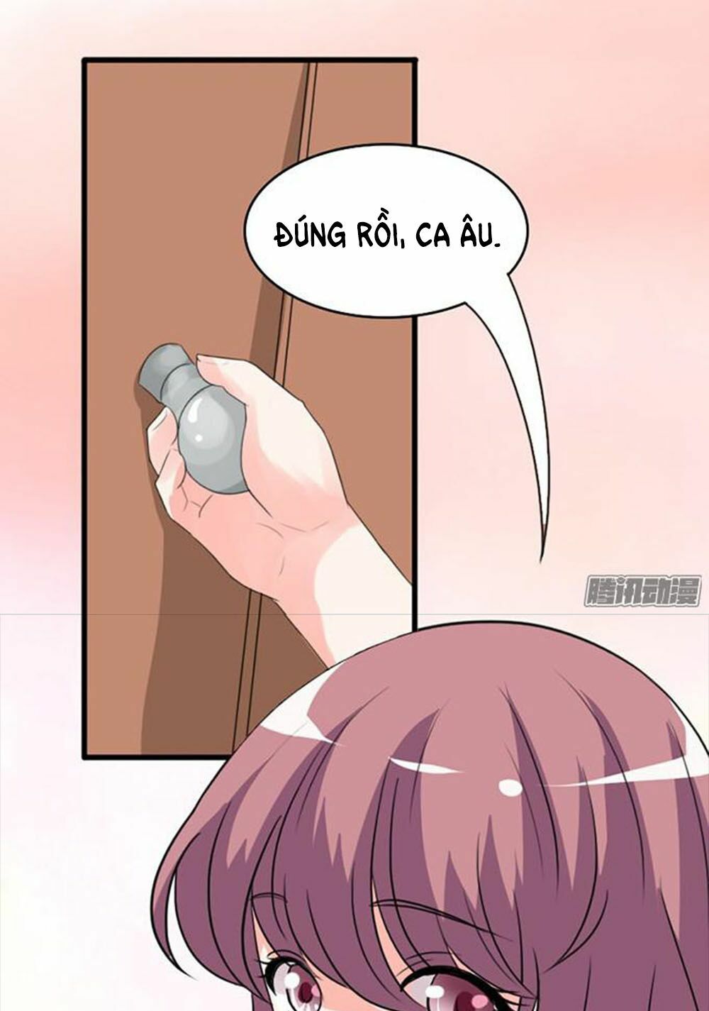 Vương Tử Nhà Tôi Là Nô Bộc: Chapter 30