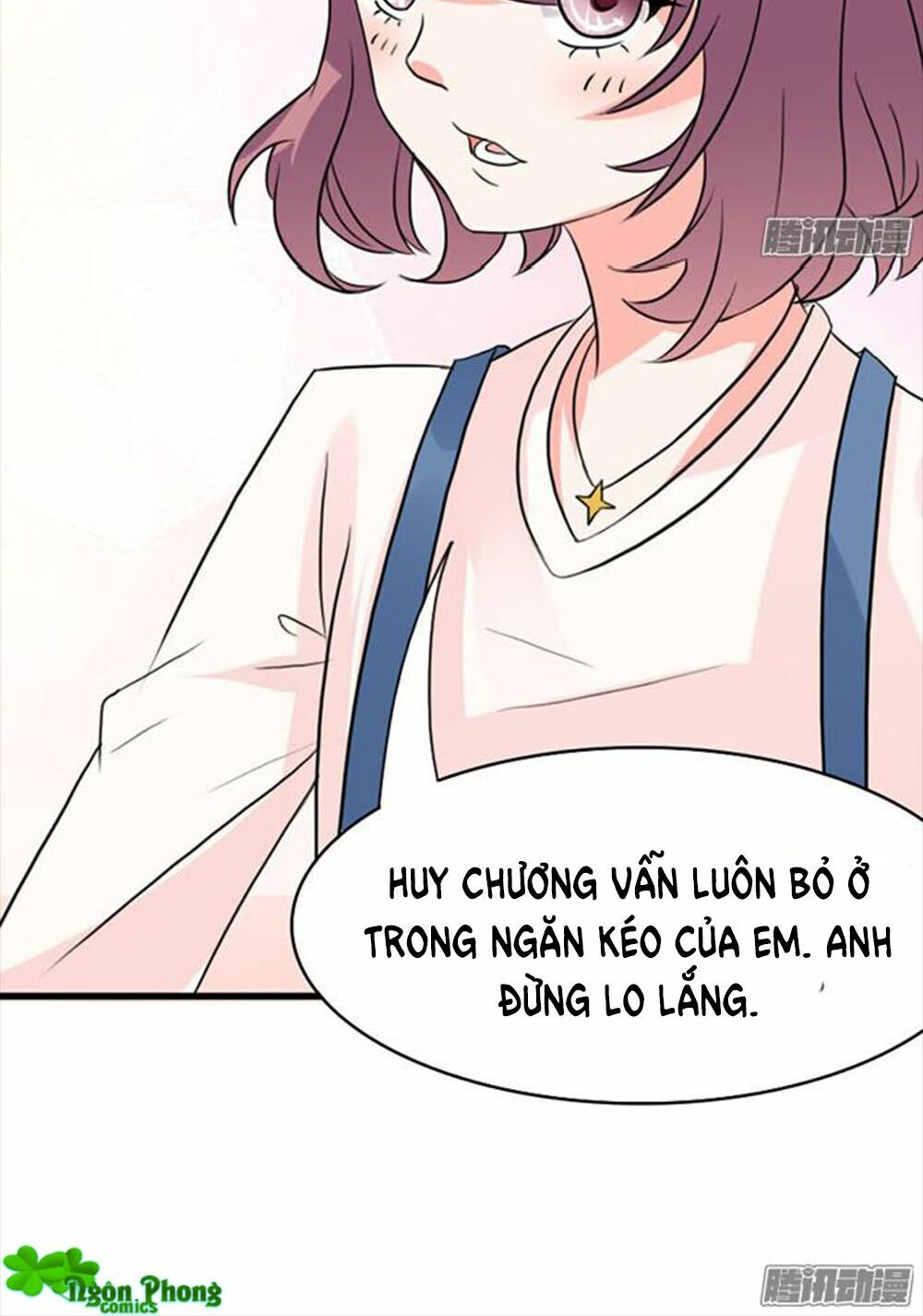 Vương Tử Nhà Tôi Là Nô Bộc: Chapter 30
