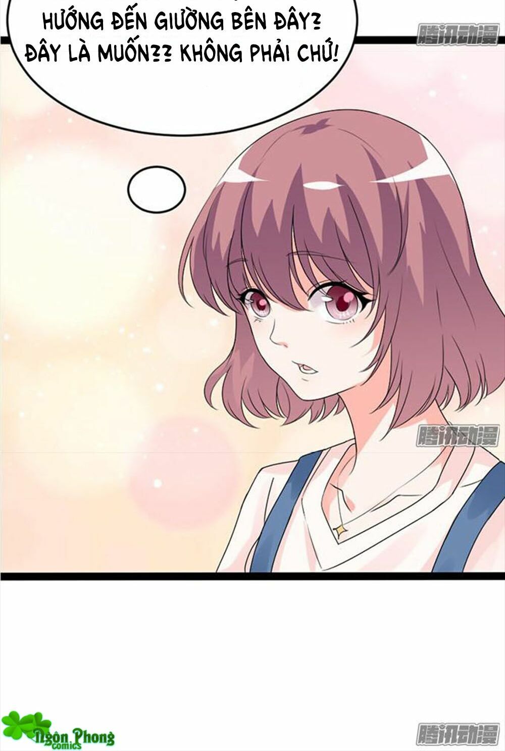 Vương Tử Nhà Tôi Là Nô Bộc: Chapter 30