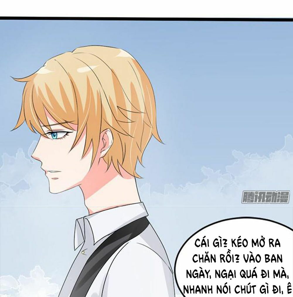 Vương Tử Nhà Tôi Là Nô Bộc: Chapter 30