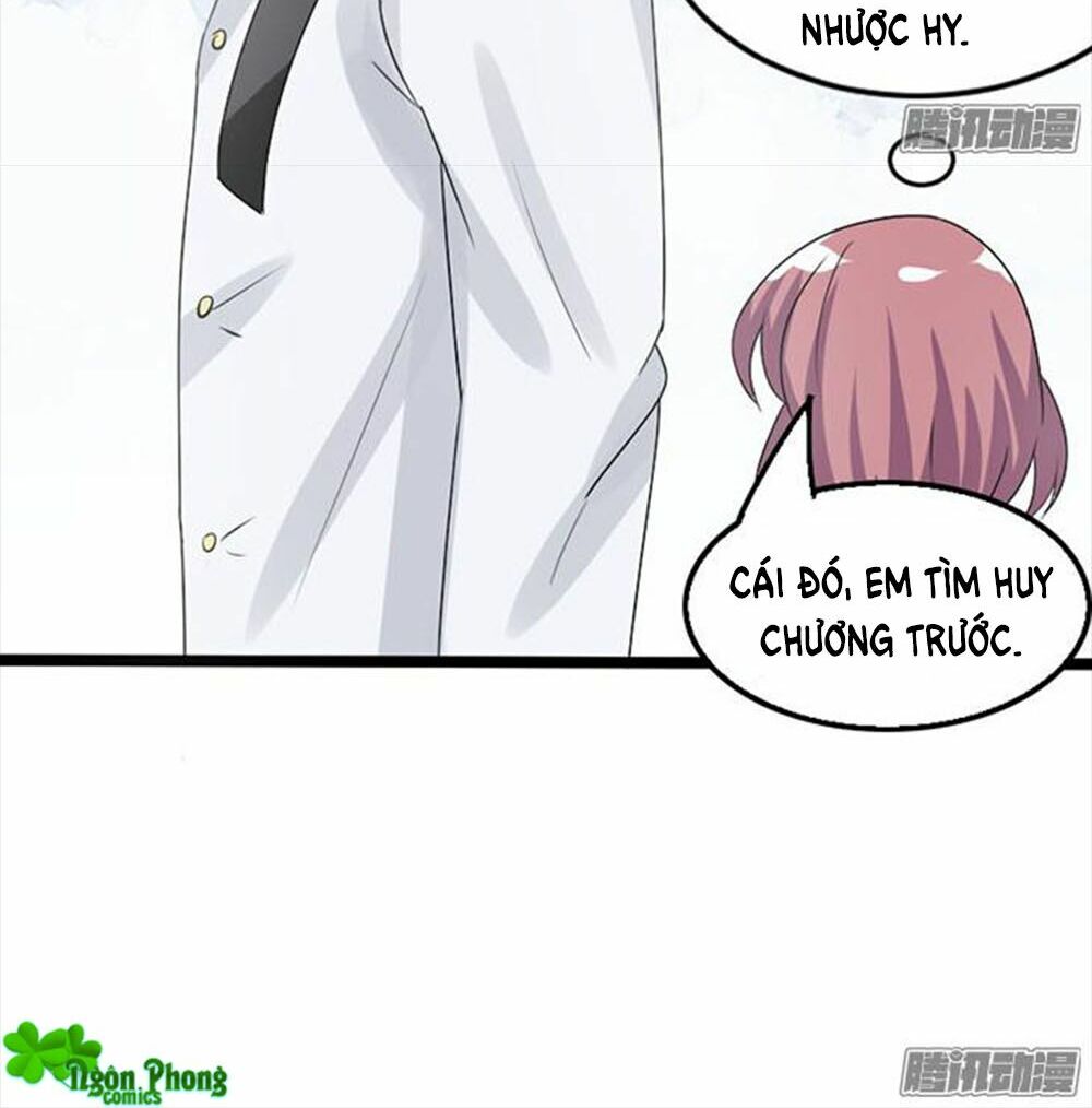 Vương Tử Nhà Tôi Là Nô Bộc: Chapter 30