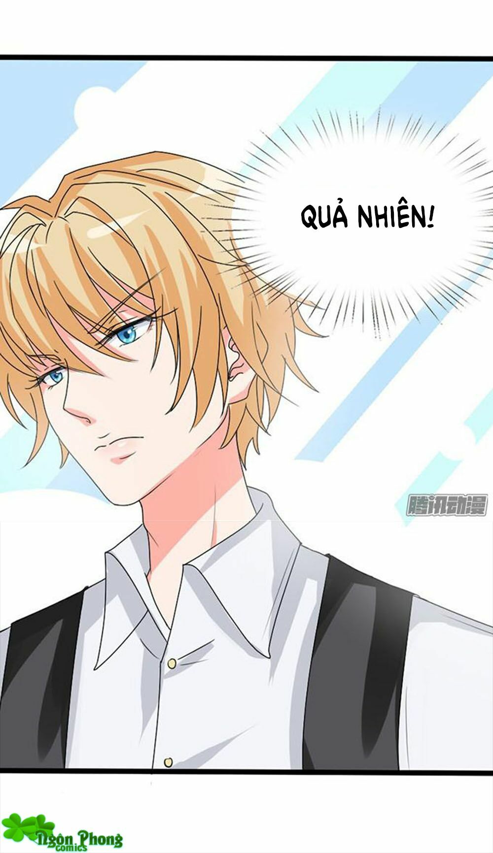 Vương Tử Nhà Tôi Là Nô Bộc: Chapter 30