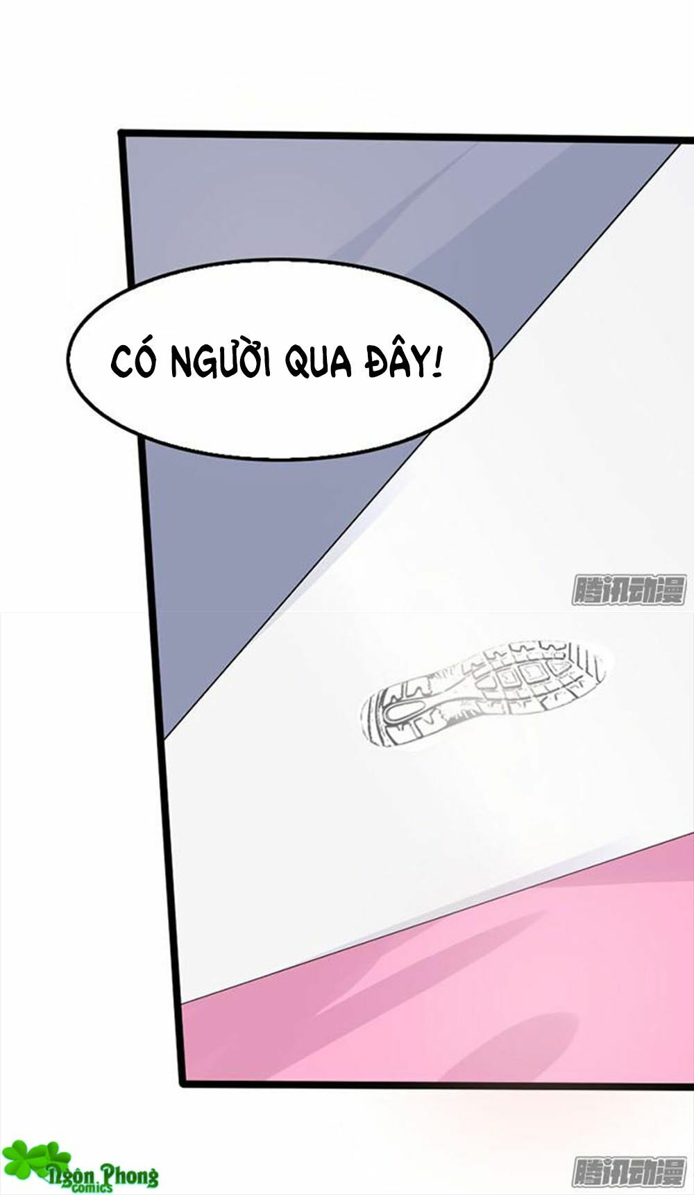 Vương Tử Nhà Tôi Là Nô Bộc: Chapter 30