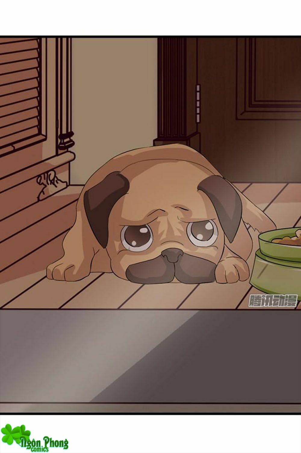 Vương Tử Nhà Tôi Là Nô Bộc: Chapter 30