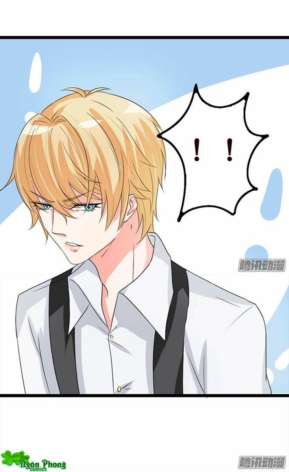 Vương Tử Nhà Tôi Là Nô Bộc: Chapter 30