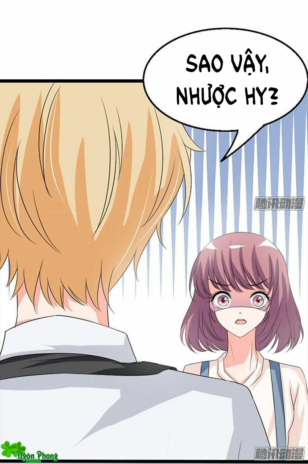 Vương Tử Nhà Tôi Là Nô Bộc: Chapter 30