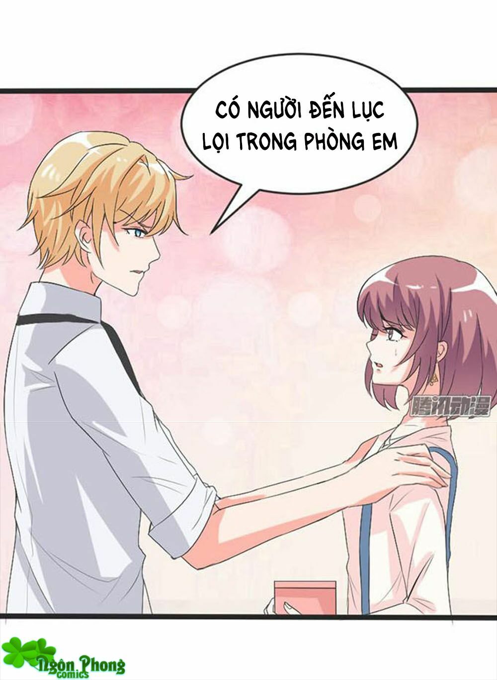 Vương Tử Nhà Tôi Là Nô Bộc: Chapter 30