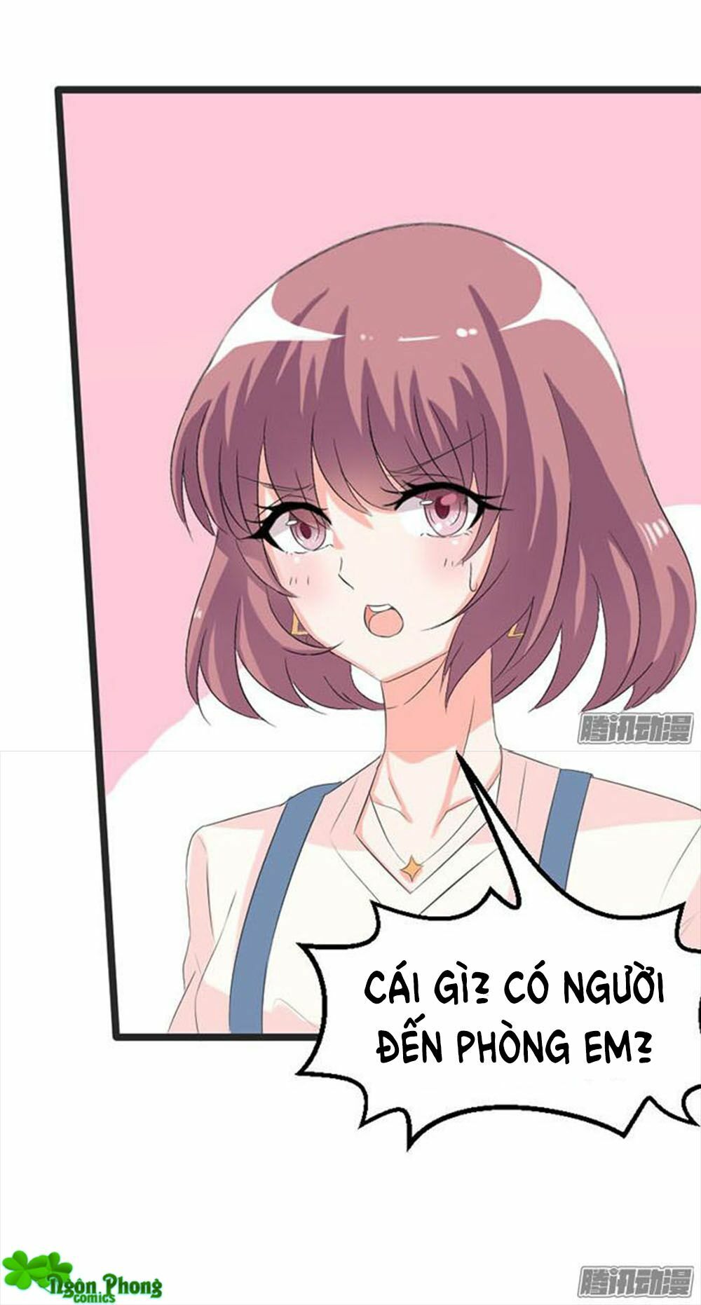 Vương Tử Nhà Tôi Là Nô Bộc: Chapter 30