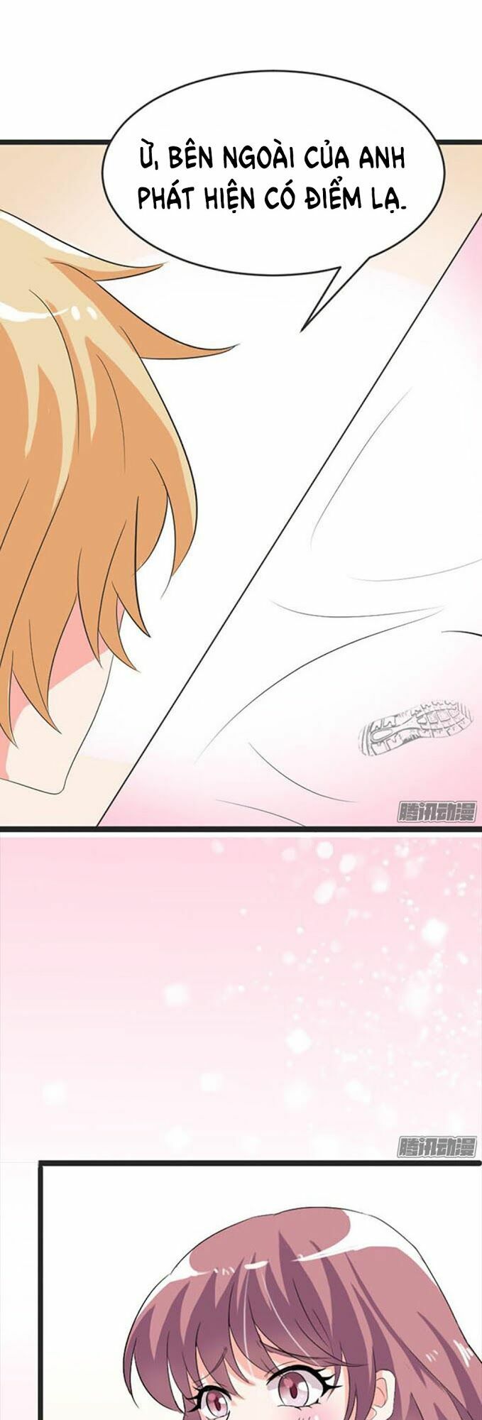 Vương Tử Nhà Tôi Là Nô Bộc: Chapter 30