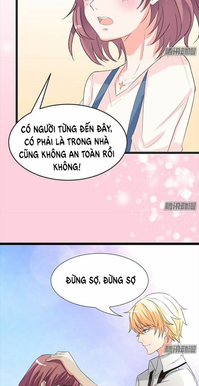 Vương Tử Nhà Tôi Là Nô Bộc: Chapter 30