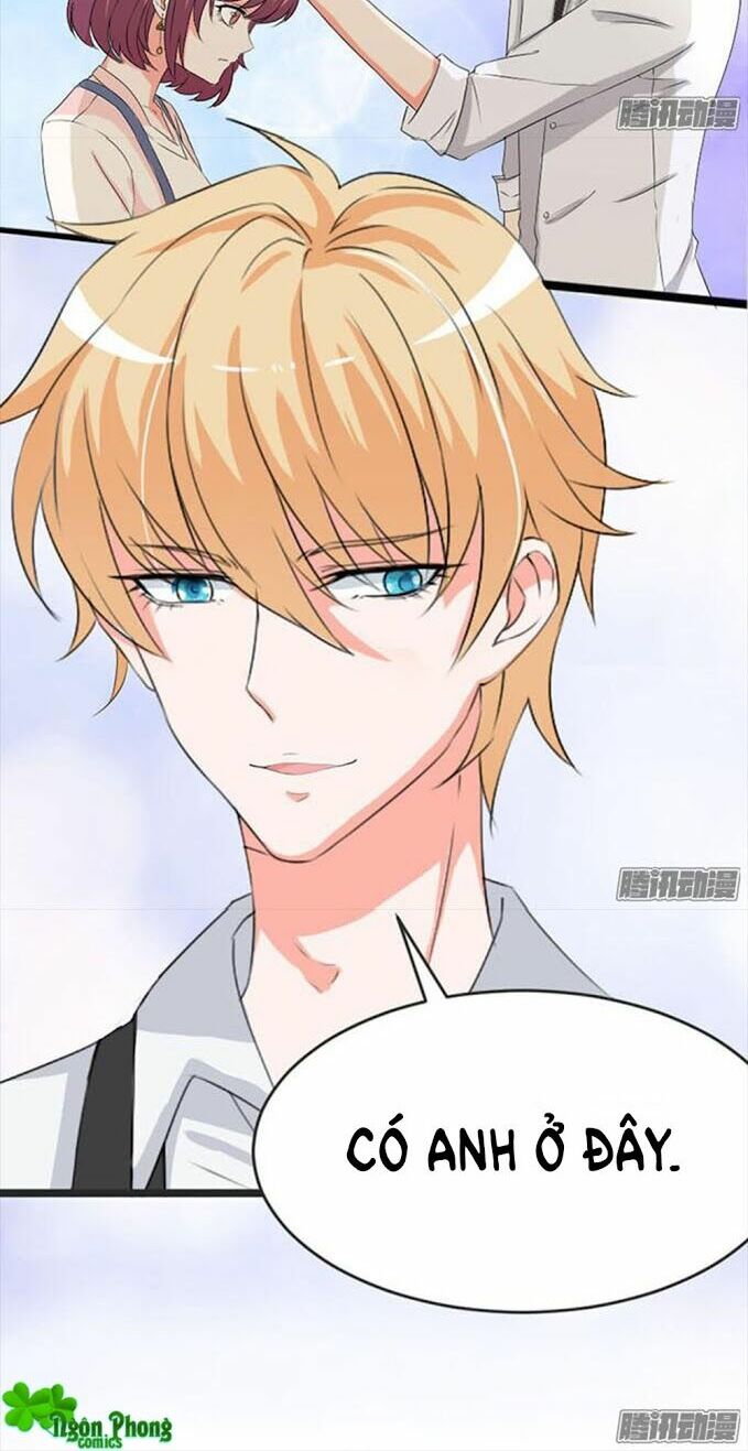 Vương Tử Nhà Tôi Là Nô Bộc: Chapter 30