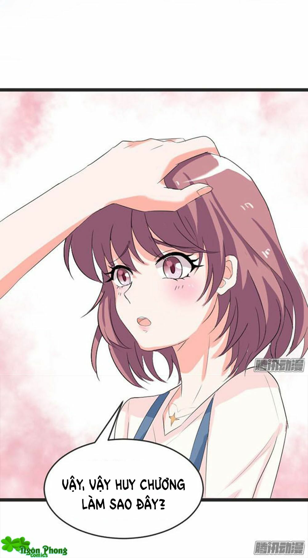 Vương Tử Nhà Tôi Là Nô Bộc: Chapter 30