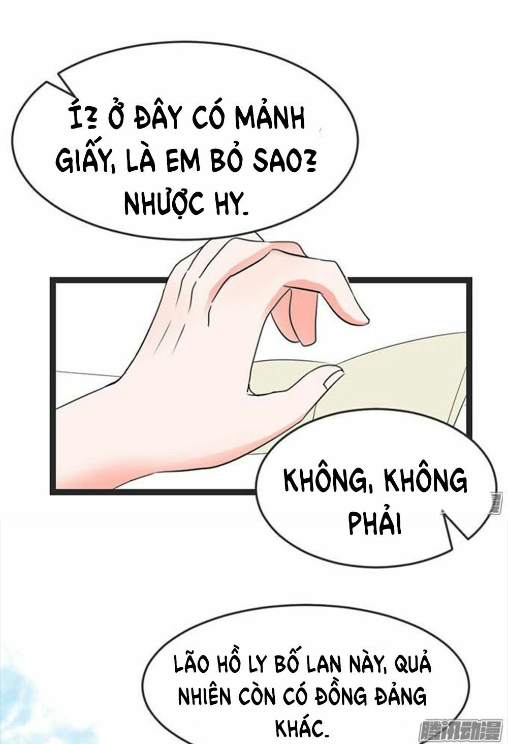 Vương Tử Nhà Tôi Là Nô Bộc: Chapter 30