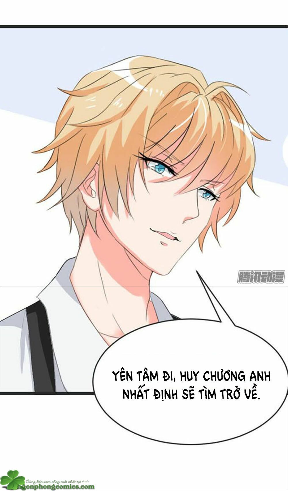 Vương Tử Nhà Tôi Là Nô Bộc: Chapter 30