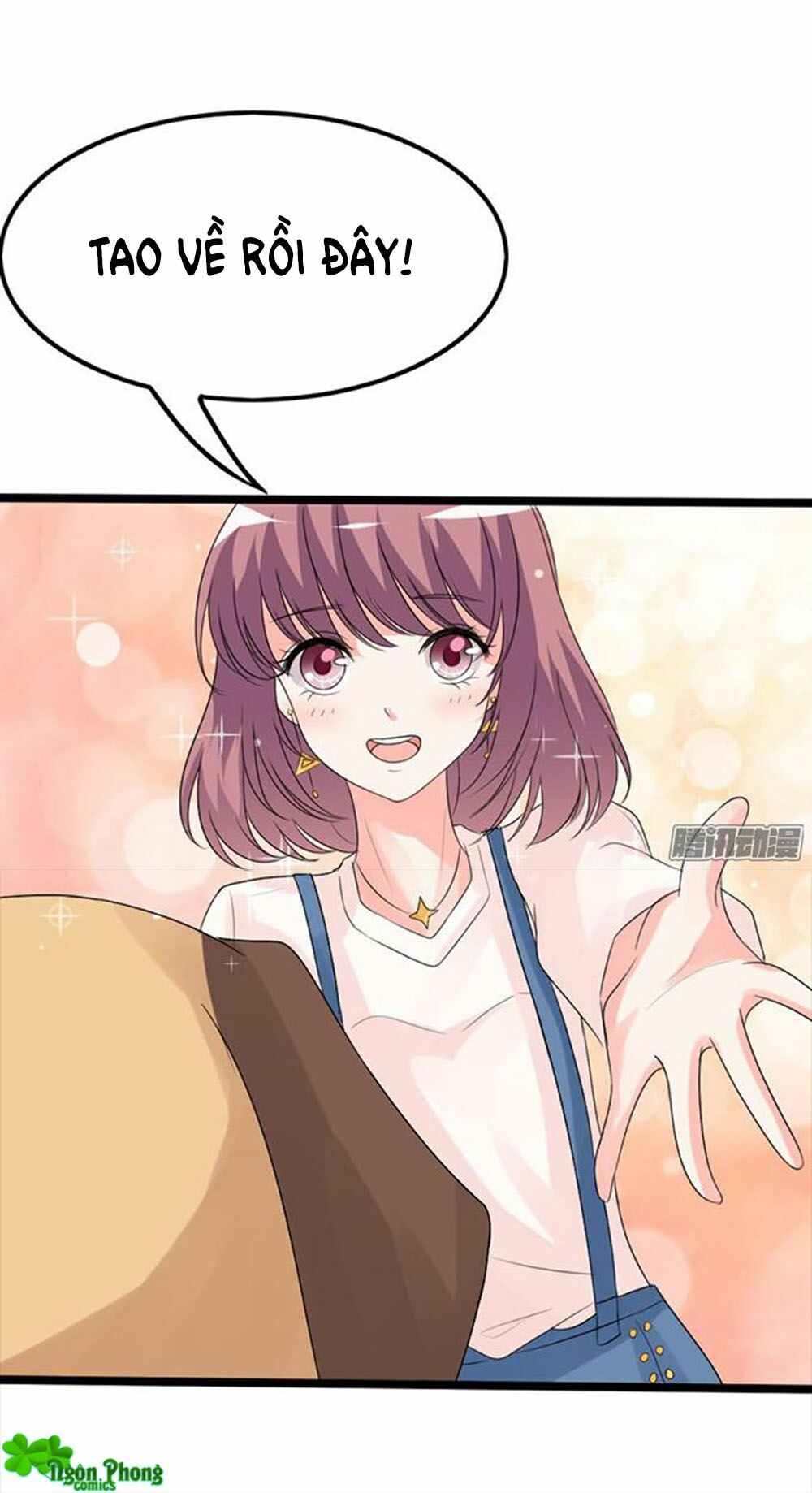 Vương Tử Nhà Tôi Là Nô Bộc: Chapter 30