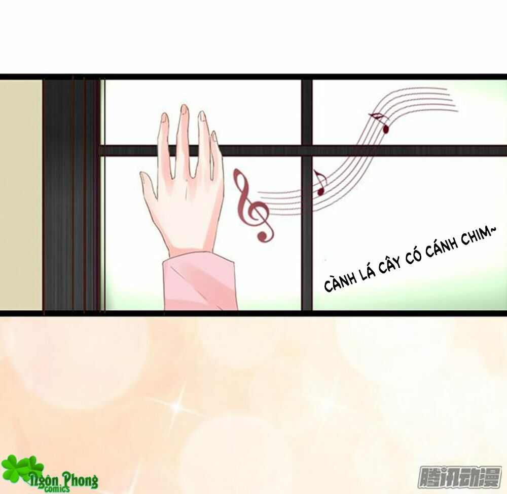Vương Tử Nhà Tôi Là Nô Bộc: Chapter 35