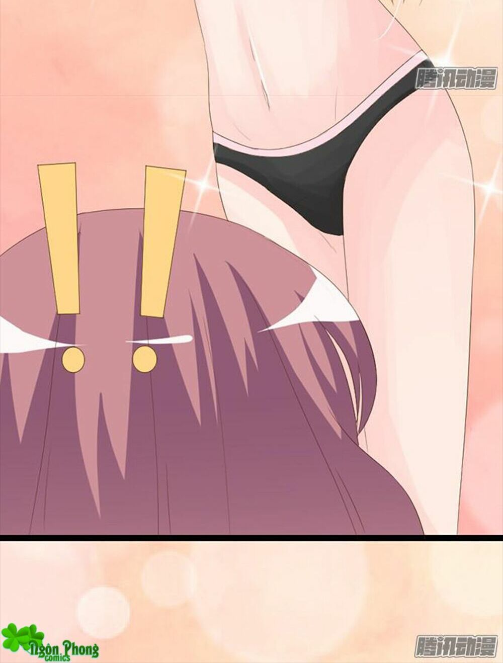 Vương Tử Nhà Tôi Là Nô Bộc: Chapter 35