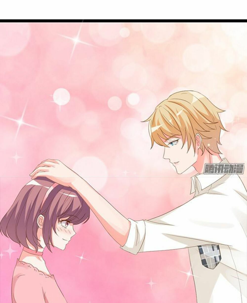 Vương Tử Nhà Tôi Là Nô Bộc: Chapter 35