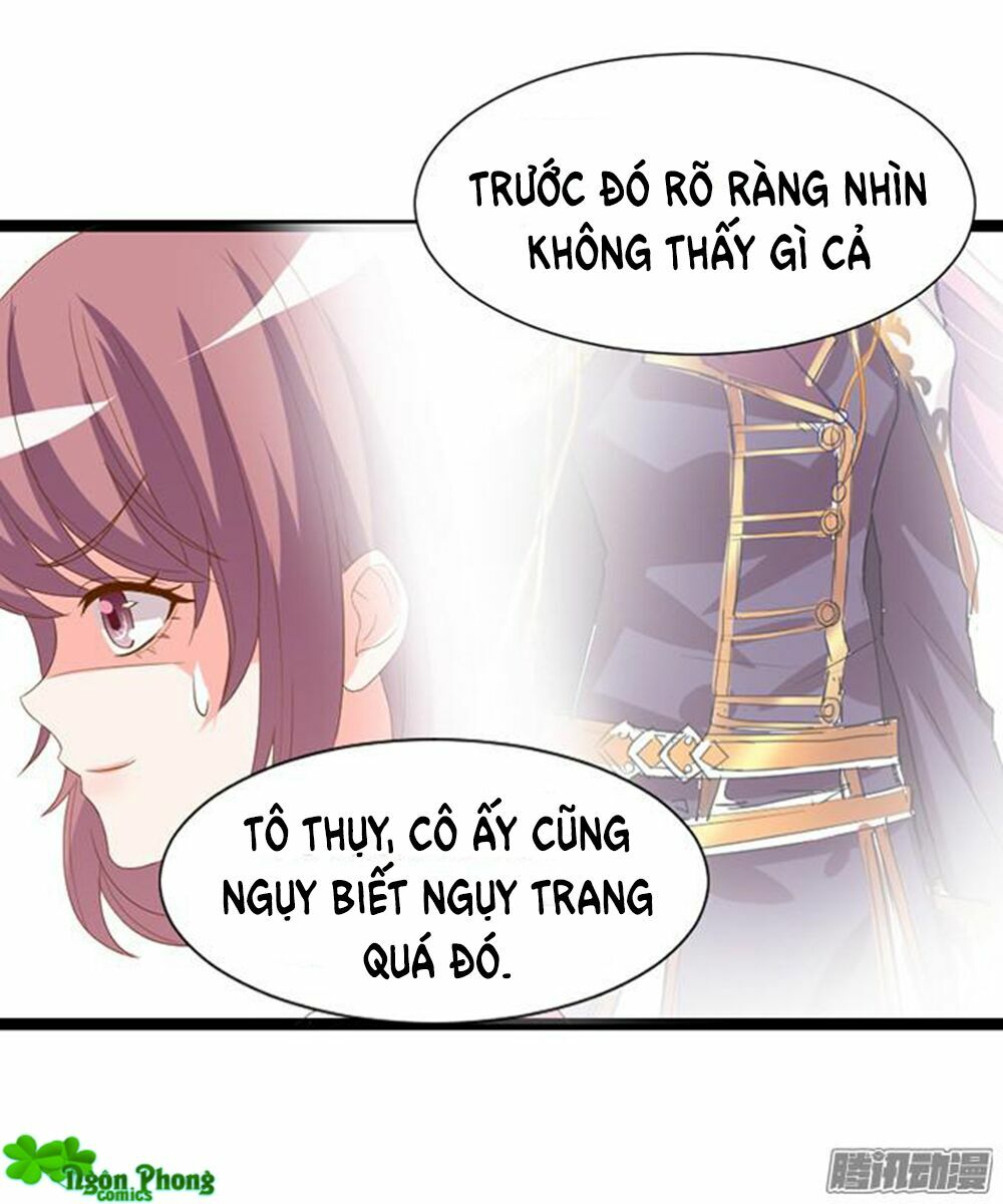 Vương Tử Nhà Tôi Là Nô Bộc: Chapter 35