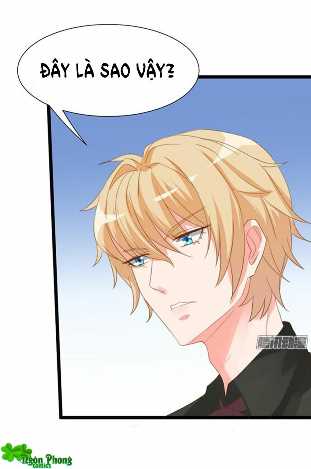 Vương Tử Nhà Tôi Là Nô Bộc: Chapter 35