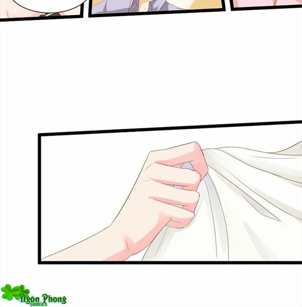 Vương Tử Nhà Tôi Là Nô Bộc: Chapter 35
