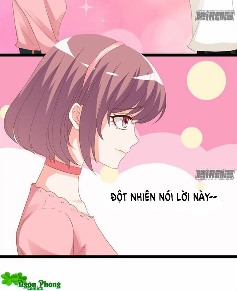 Vương Tử Nhà Tôi Là Nô Bộc: Chapter 35