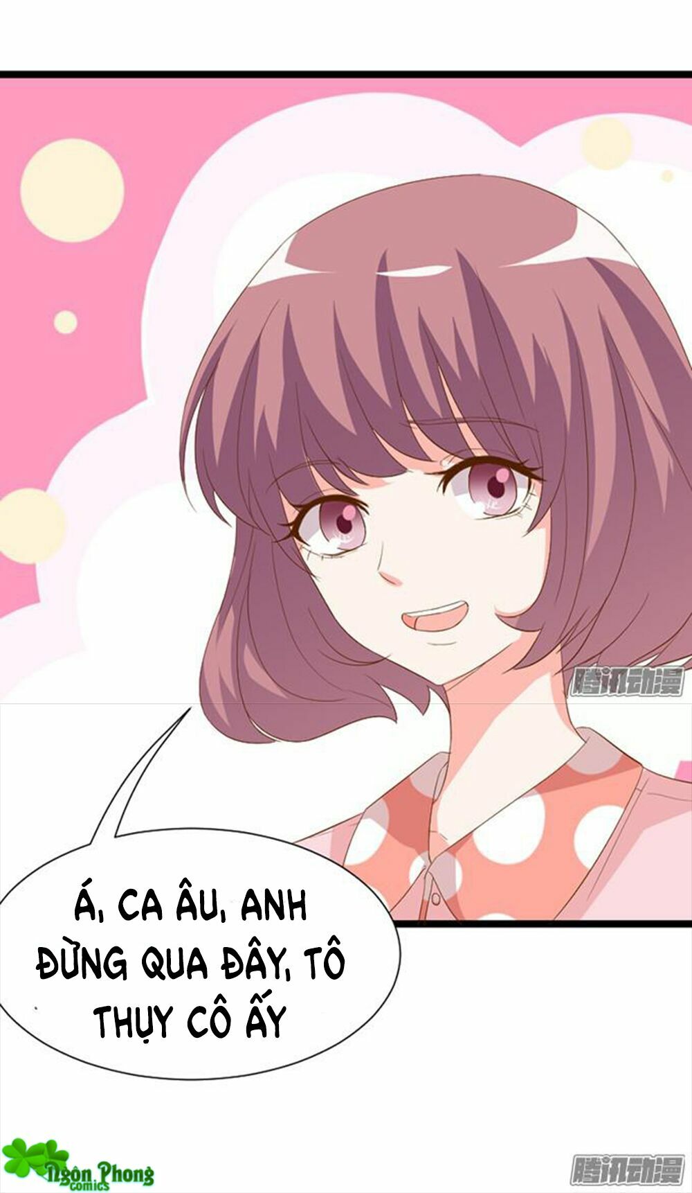 Vương Tử Nhà Tôi Là Nô Bộc: Chapter 35