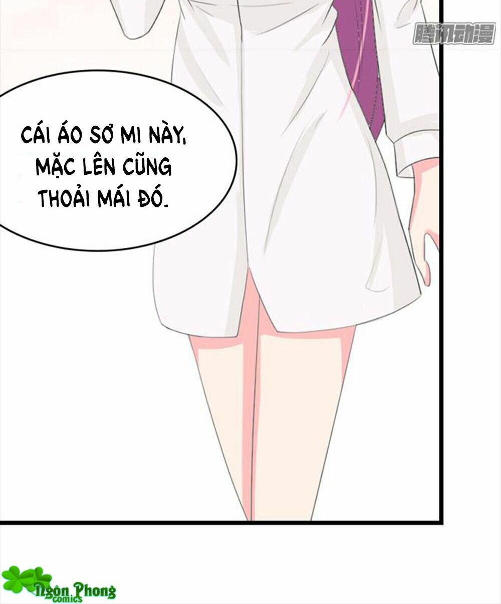 Vương Tử Nhà Tôi Là Nô Bộc: Chapter 35