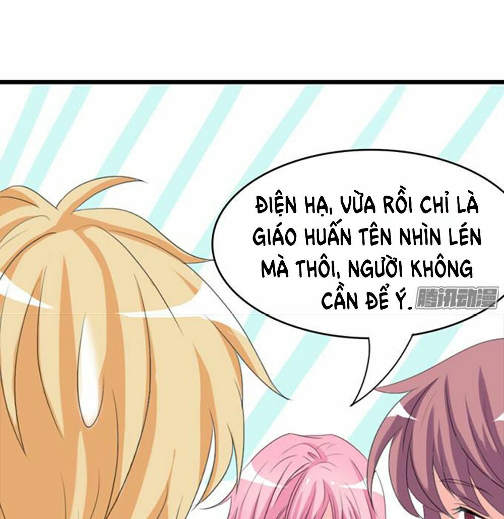 Vương Tử Nhà Tôi Là Nô Bộc: Chapter 35
