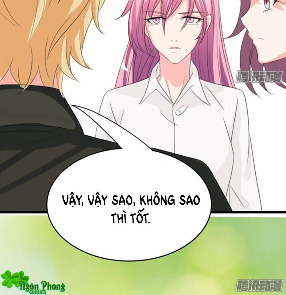 Vương Tử Nhà Tôi Là Nô Bộc: Chapter 35