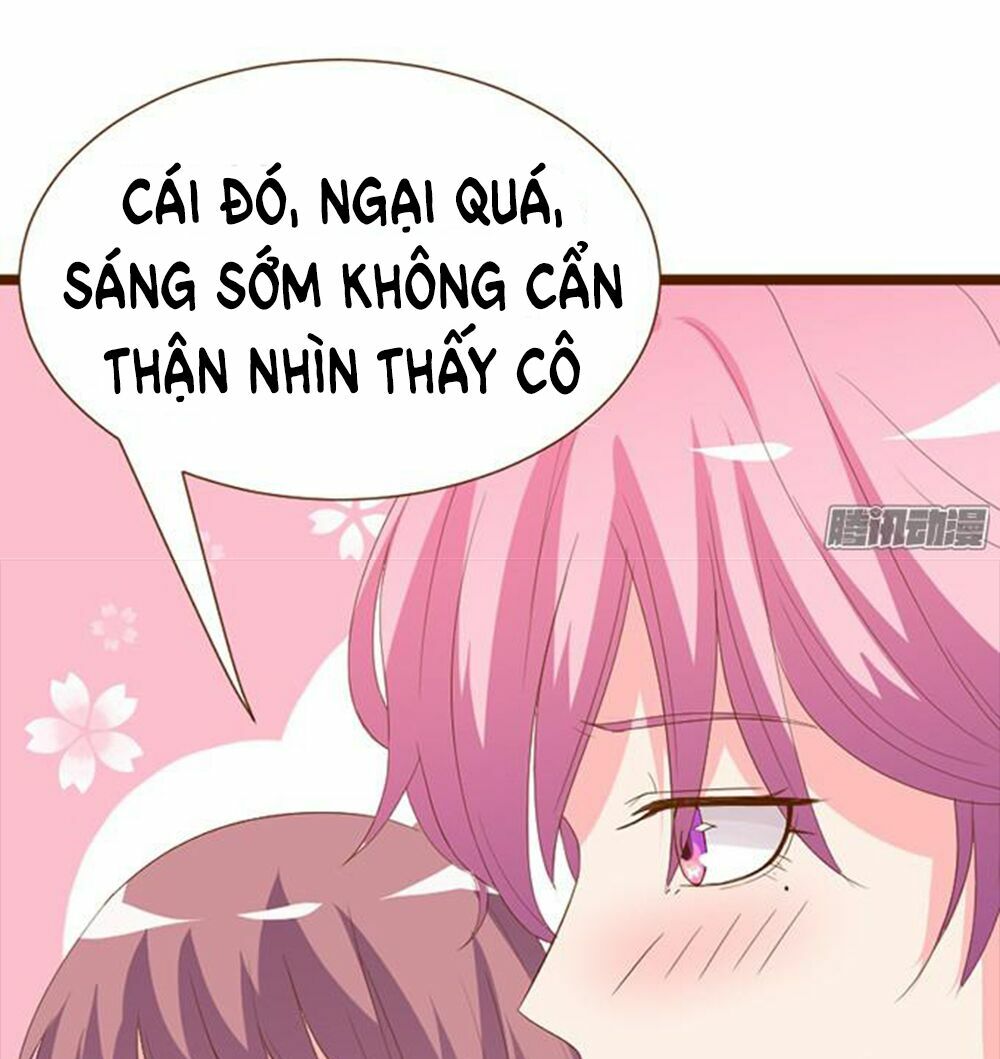 Vương Tử Nhà Tôi Là Nô Bộc: Chapter 35