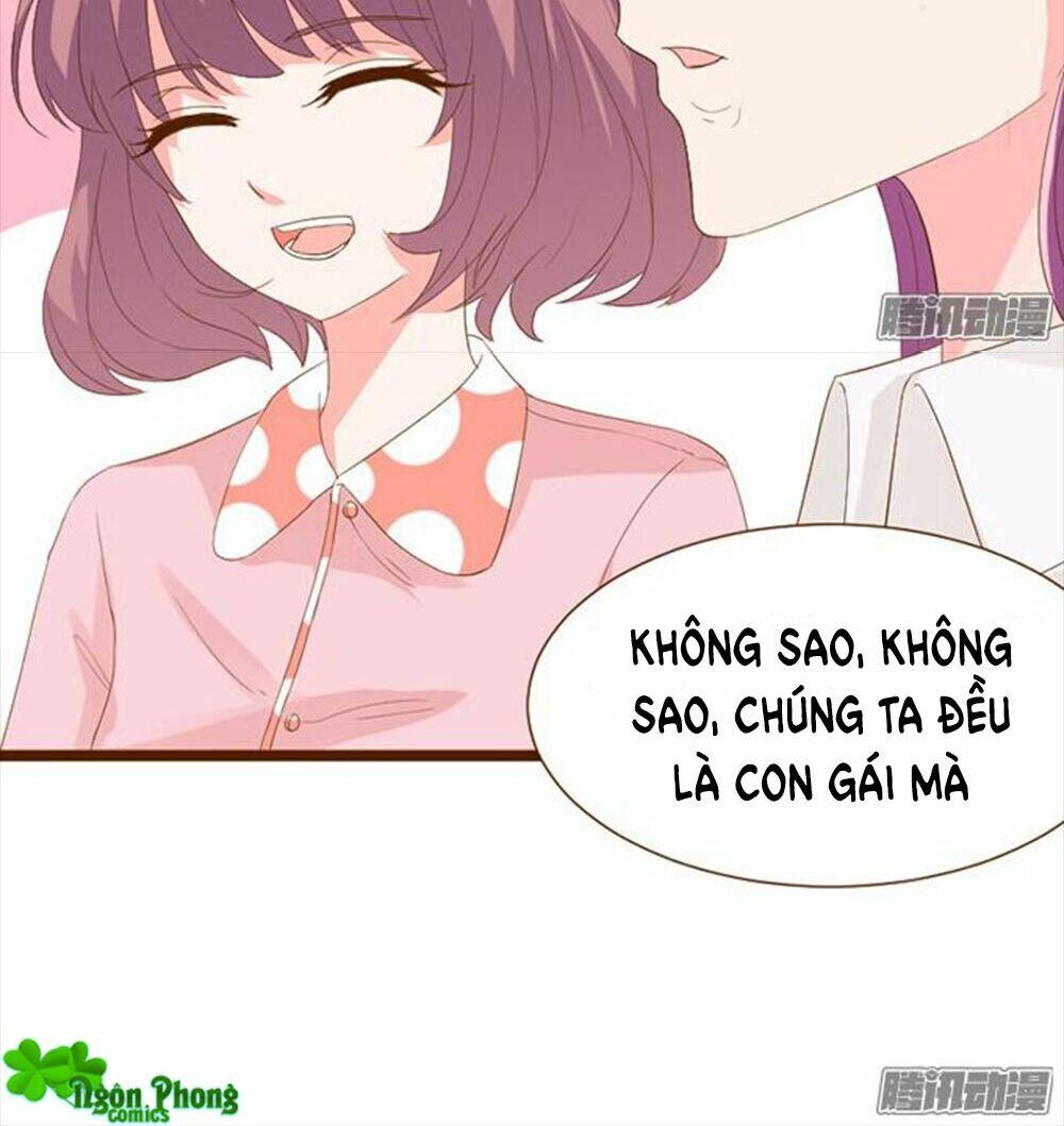 Vương Tử Nhà Tôi Là Nô Bộc: Chapter 35
