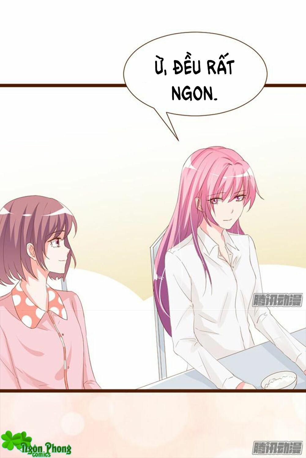 Vương Tử Nhà Tôi Là Nô Bộc: Chapter 35