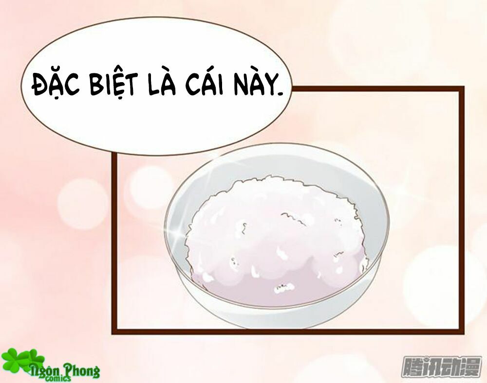 Vương Tử Nhà Tôi Là Nô Bộc: Chapter 35