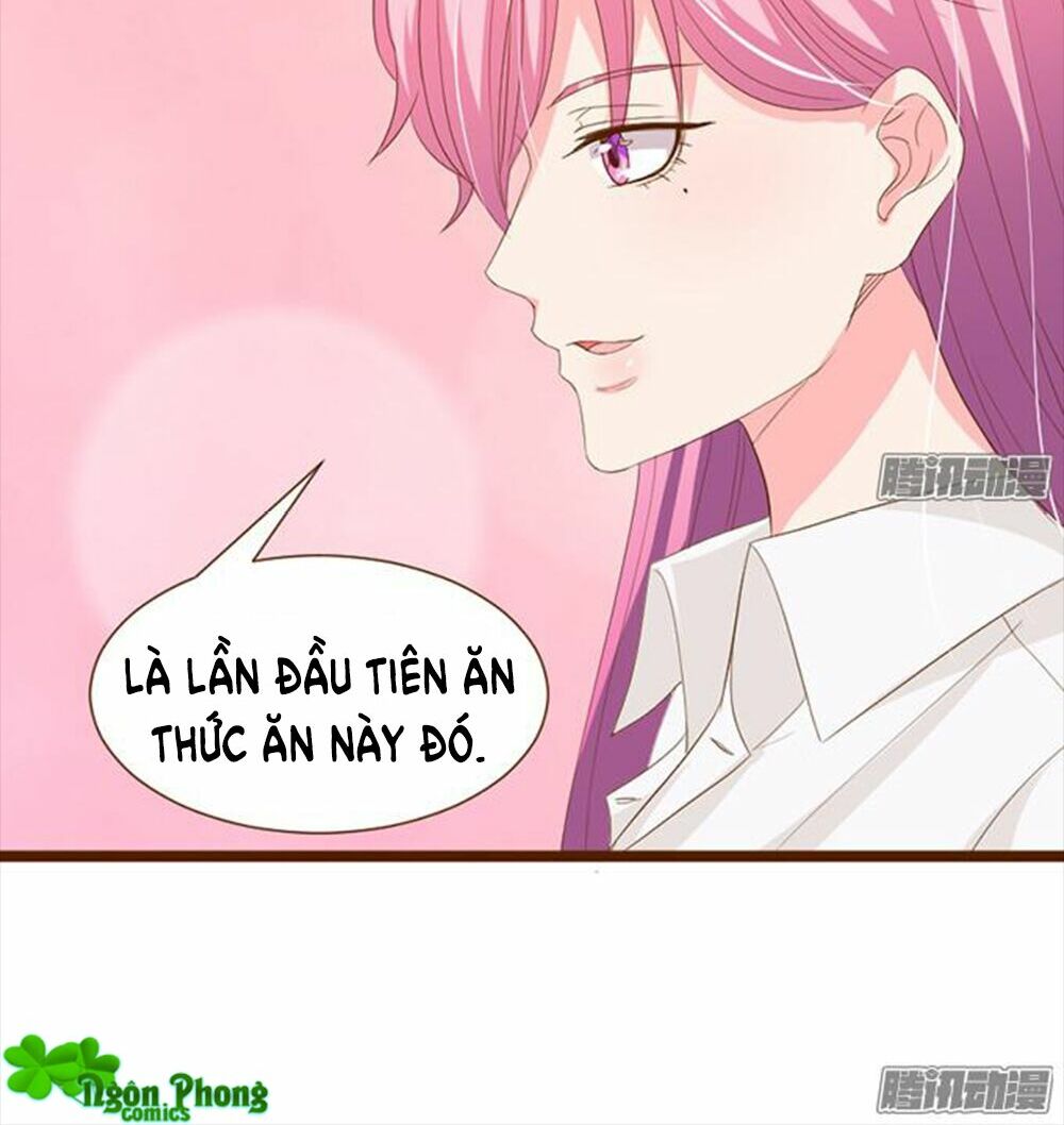 Vương Tử Nhà Tôi Là Nô Bộc: Chapter 35