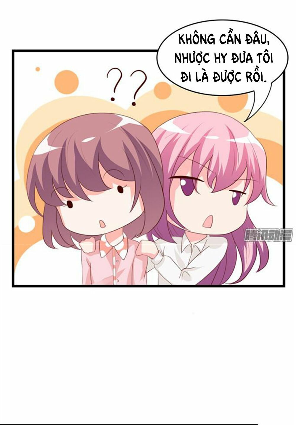 Vương Tử Nhà Tôi Là Nô Bộc: Chapter 35