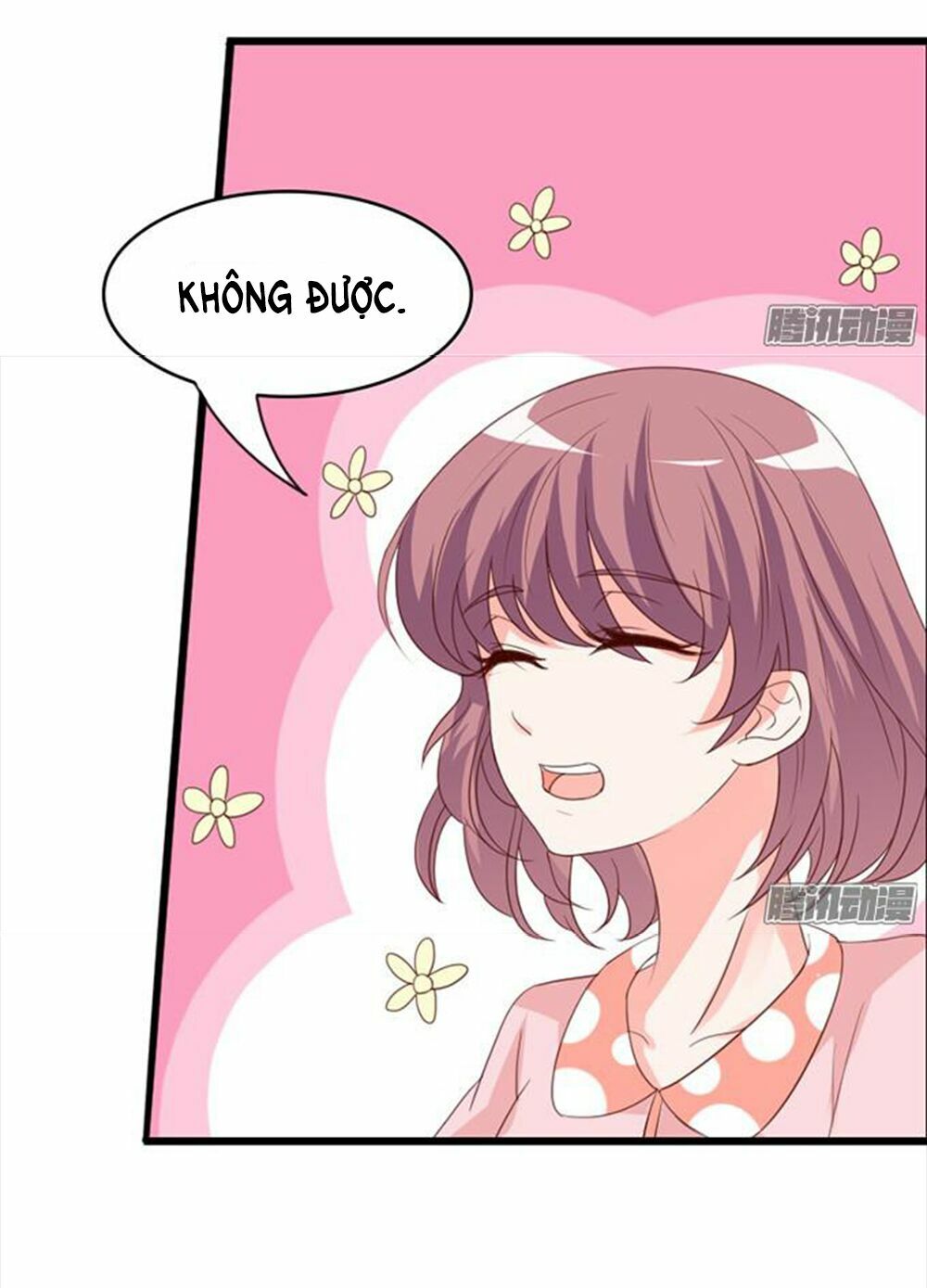 Vương Tử Nhà Tôi Là Nô Bộc: Chapter 35