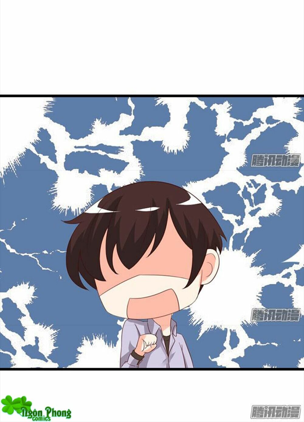 Vương Tử Nhà Tôi Là Nô Bộc: Chapter 35
