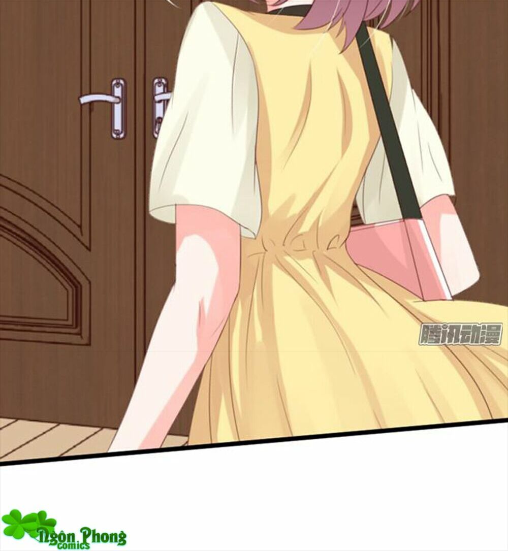 Vương Tử Nhà Tôi Là Nô Bộc: Chapter 35