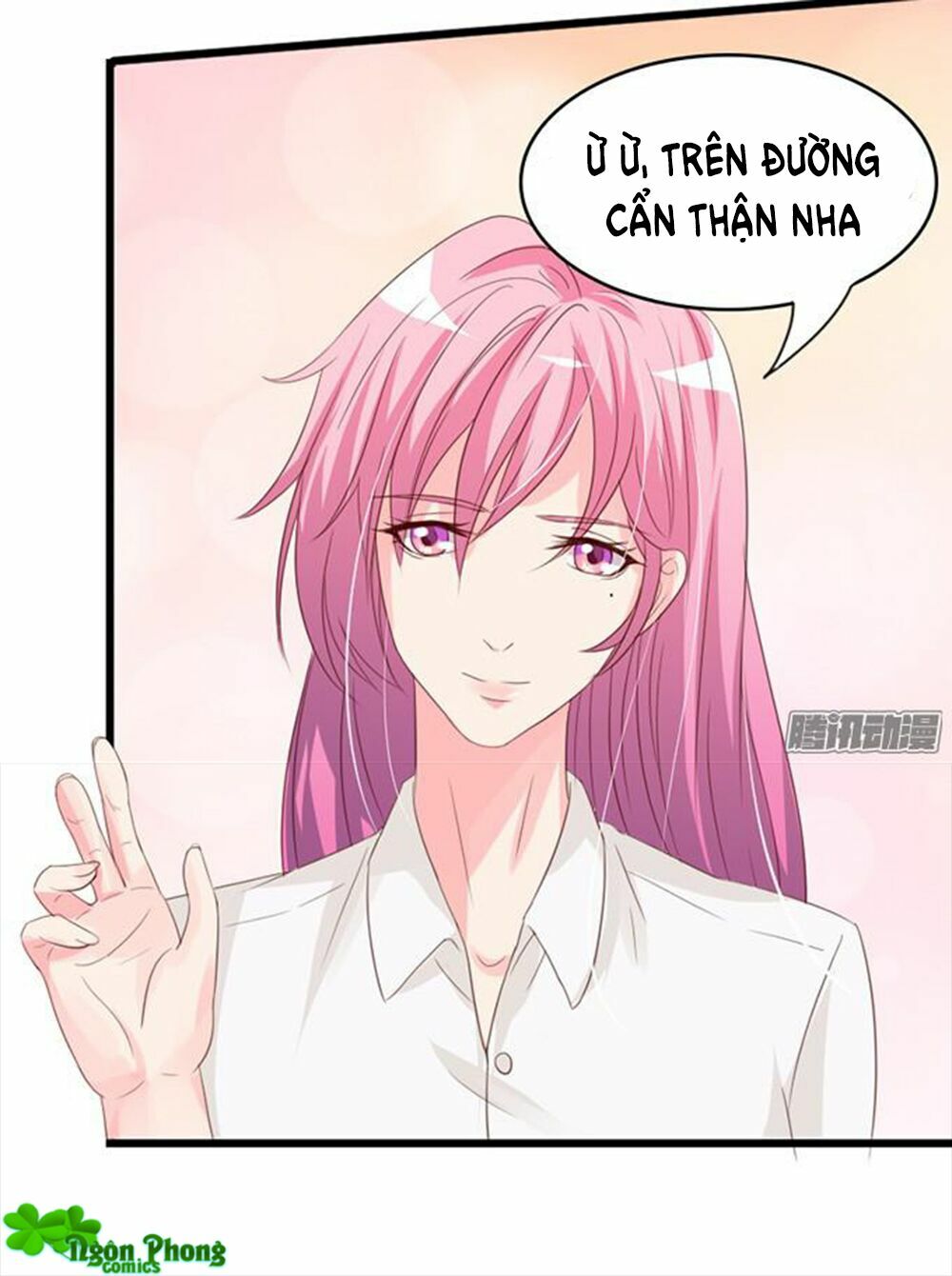 Vương Tử Nhà Tôi Là Nô Bộc: Chapter 35