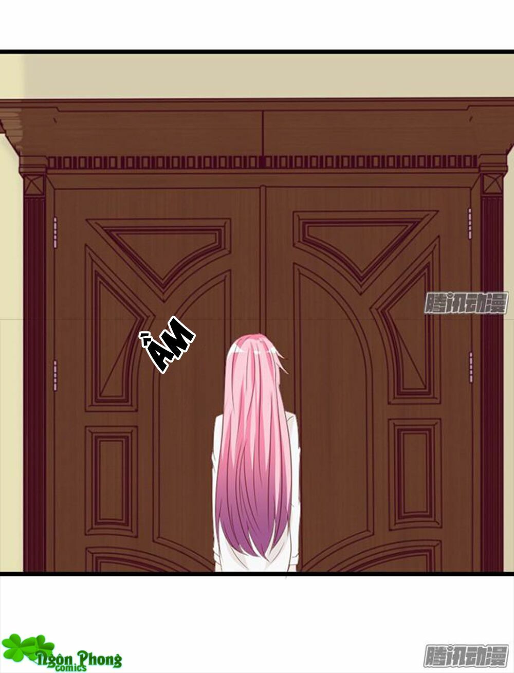Vương Tử Nhà Tôi Là Nô Bộc: Chapter 35